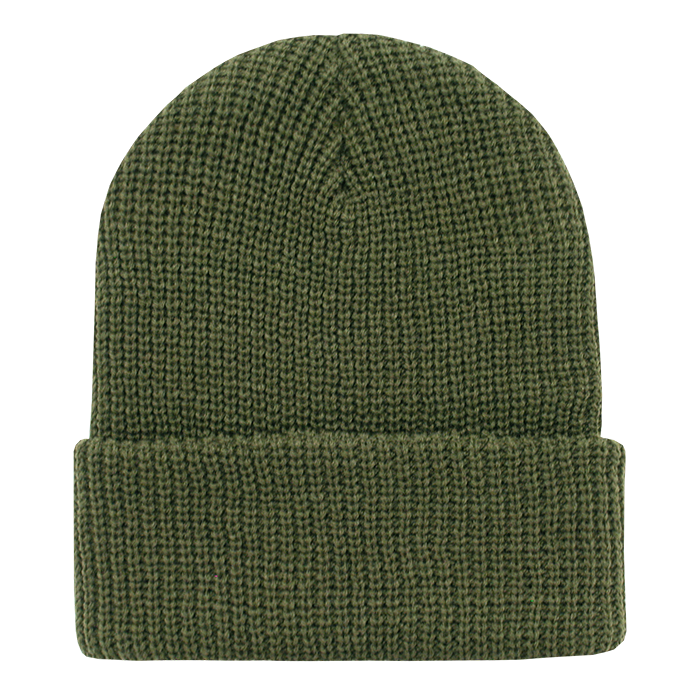 Decky 600 GI Watch Caps
