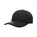 Decky 6022 6 Panel Mid Profile Structured Cotton Blend Cap