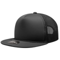 Decky 6026 5 Panel High Profile Structured Foam Trucker
