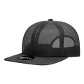 Decky 6049 6 Panel High Profile Relaxed Mesh Trucker