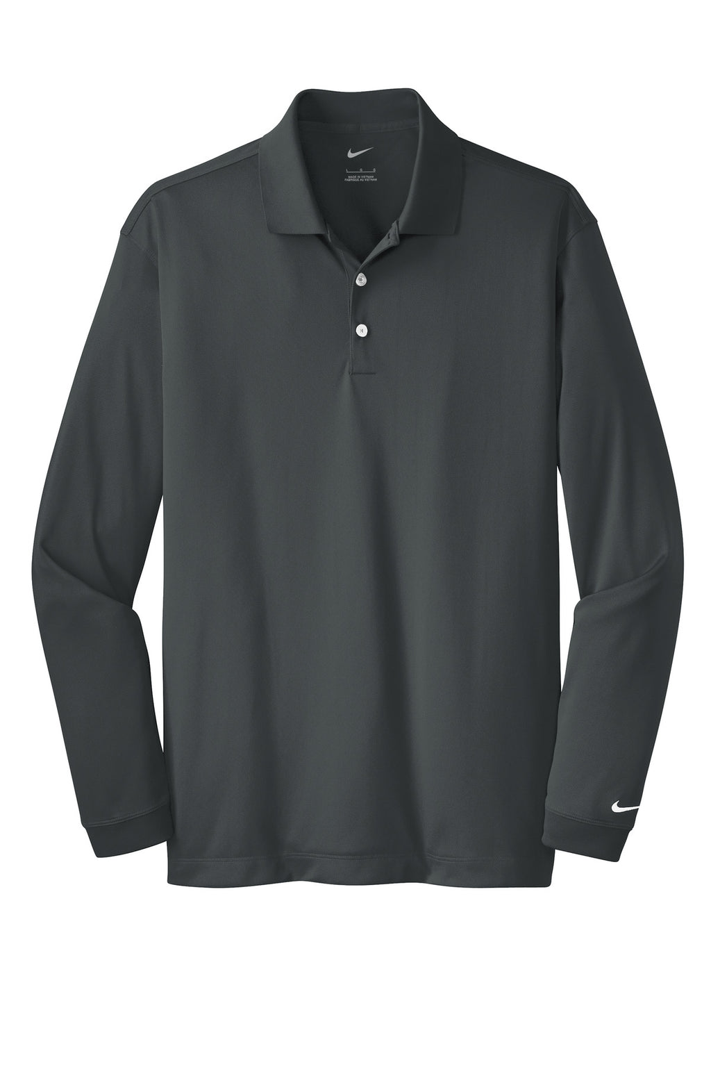 Nike 604940 FIT Stretch Tech Polo
