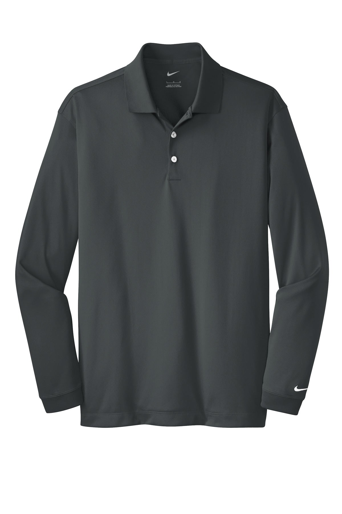 Nike 604940 FIT Stretch Tech Polo