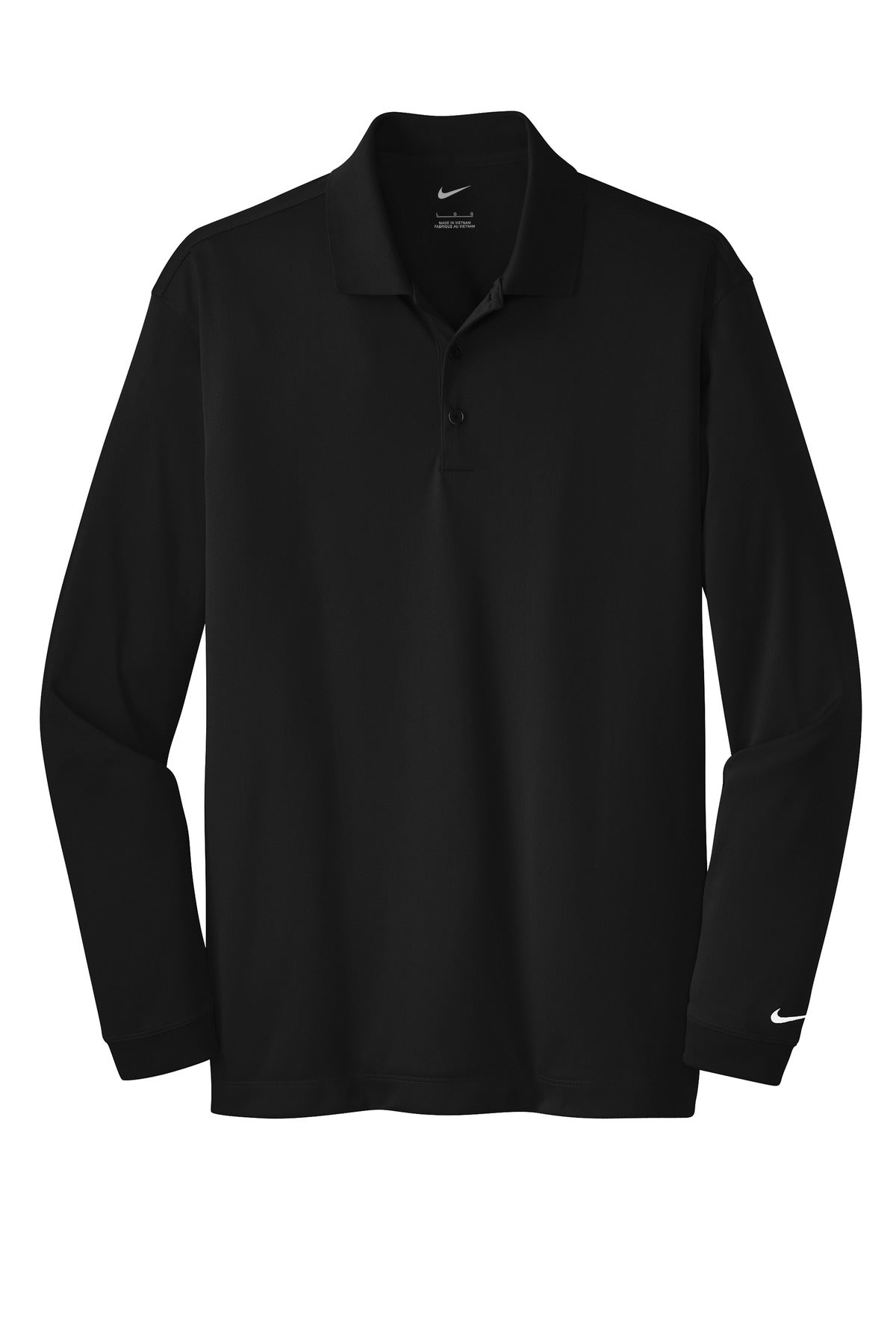 Nike 604940 FIT Stretch Tech Polo