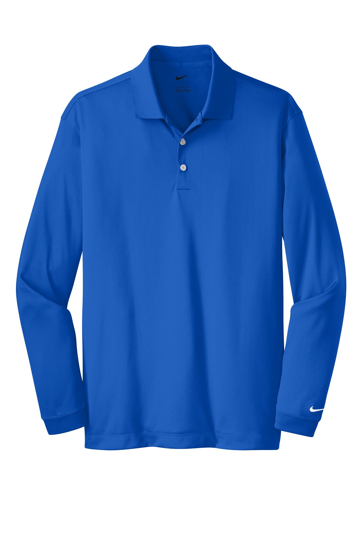 Nike 604940 FIT Stretch Tech Polo