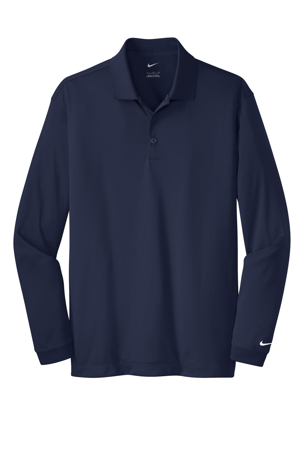 Nike 604940 FIT Stretch Tech Polo