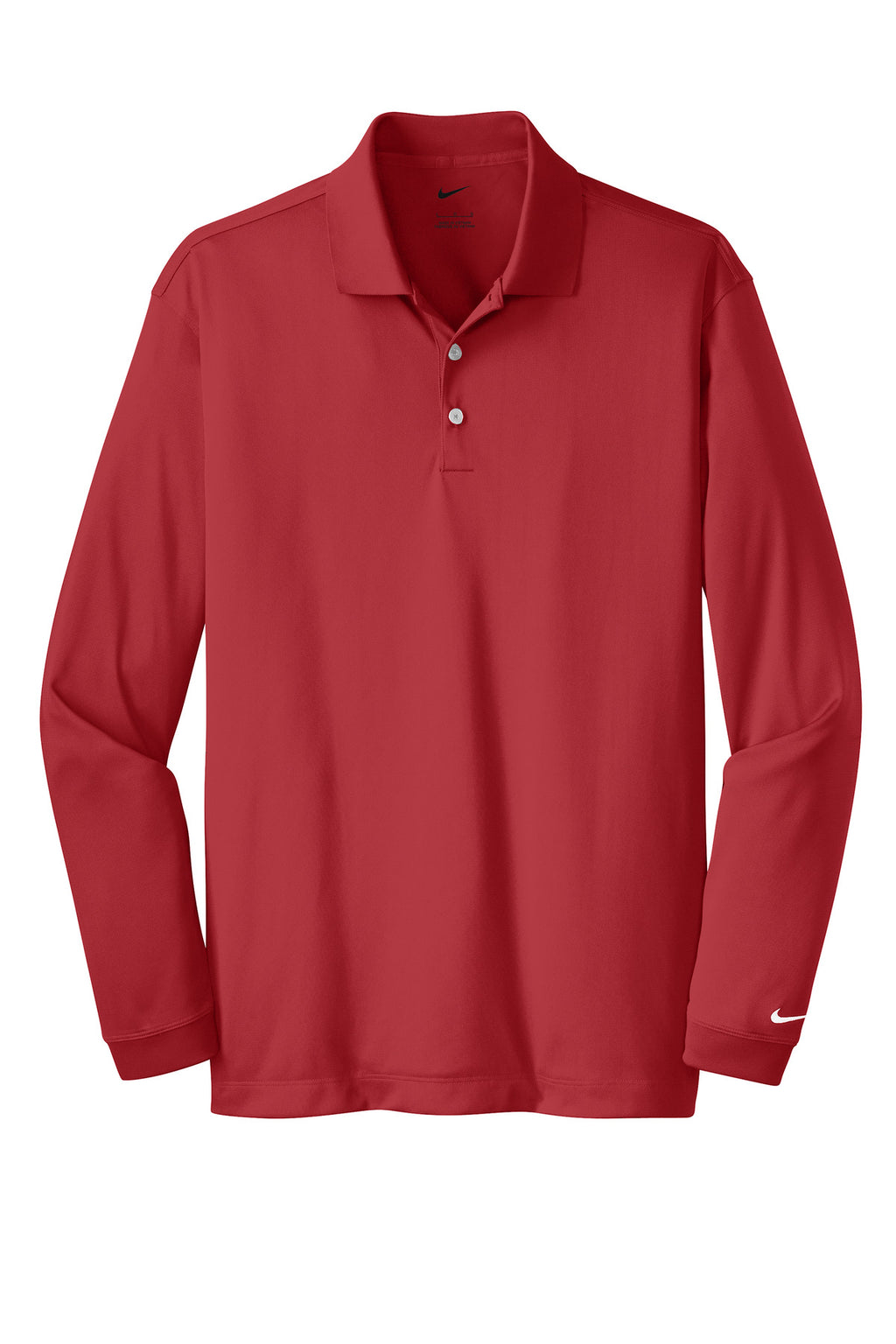 Nike 604940 FIT Stretch Tech Polo