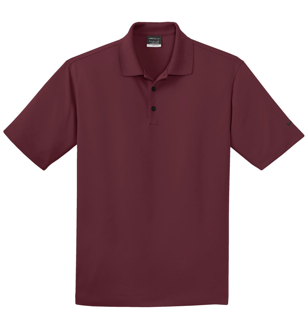 Nike 604941 FIT Micro Pique Polo