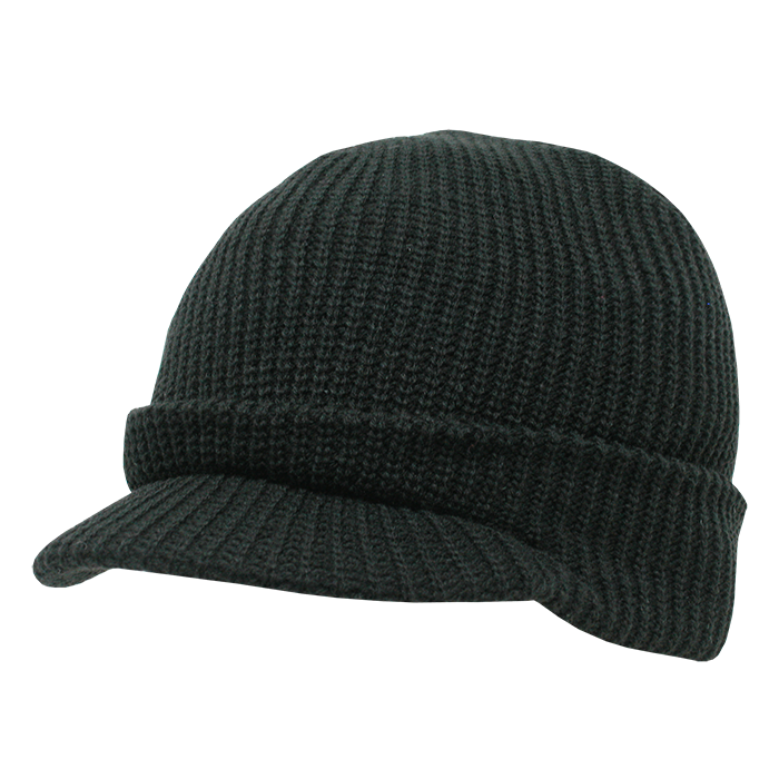 Decky 605 GI HybriCap