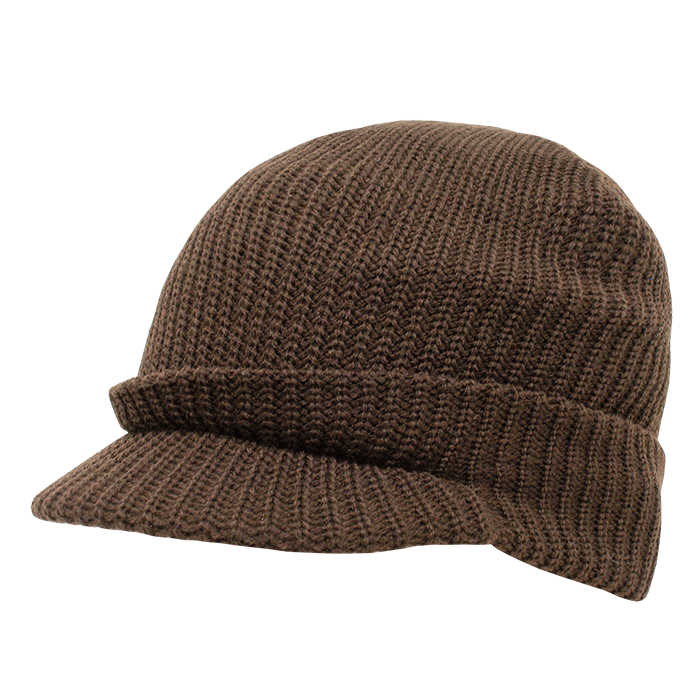 Decky 605 GI HybriCap
