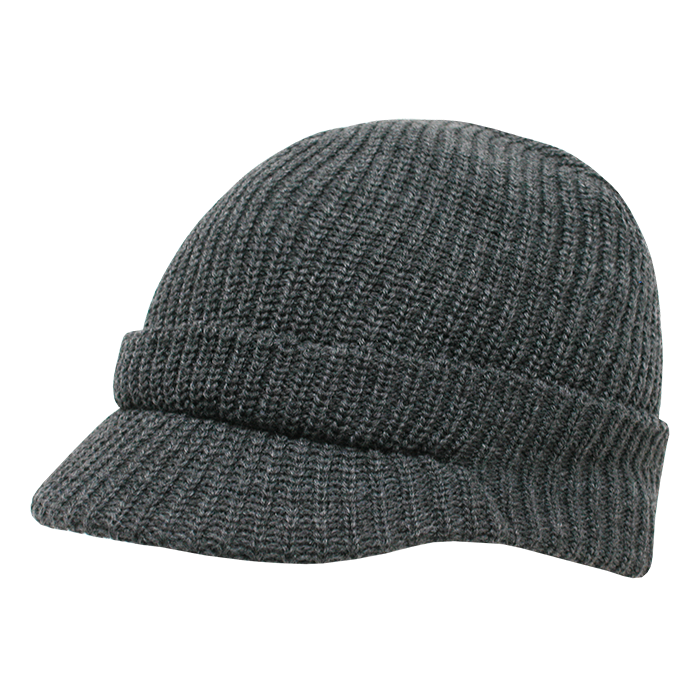 Decky 605 GI HybriCap
