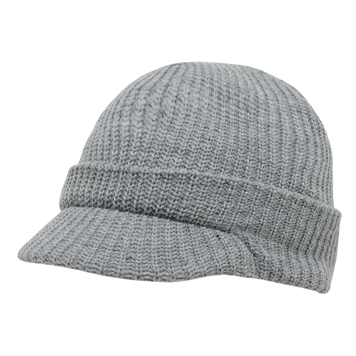 Decky 605 GI HybriCap