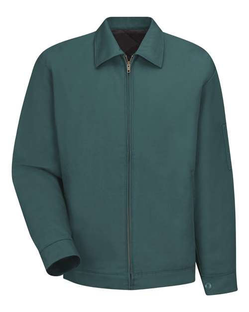 Red Kap JT22 Men's Waist Length Jacket