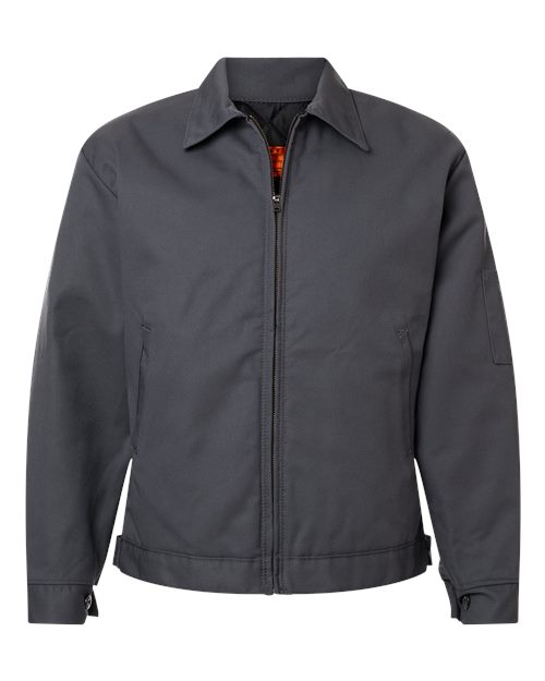Red Kap JT22 Men's Waist Length Jacket