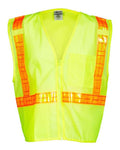 Kishigo 1076-1077 Men's Oralite® All Mesh Vest