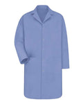 Red Kap KP18 Unisex Gripper Front Lab Coat