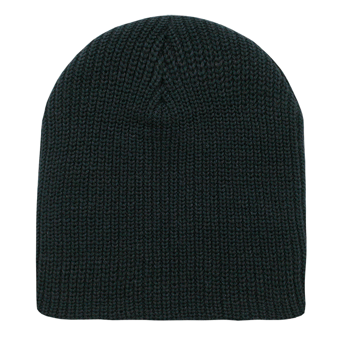 Decky 608 GI Cuffless Watch Caps