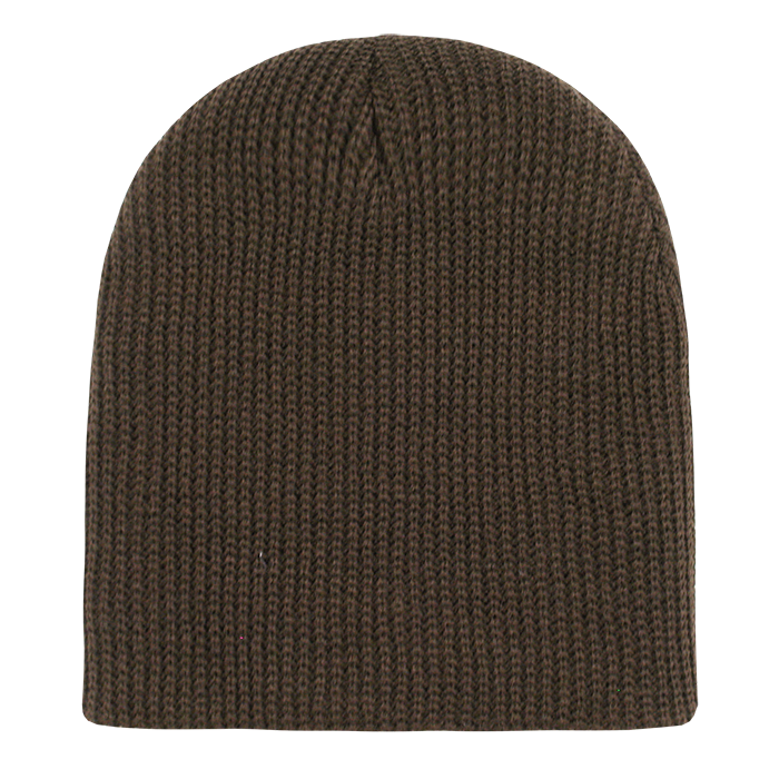 Decky 608 GI Cuffless Watch Caps