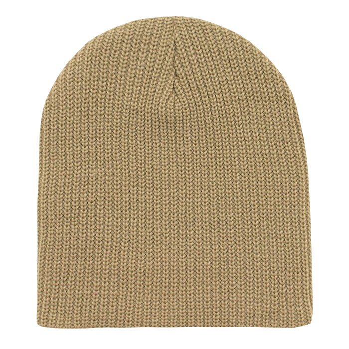 Decky 608 GI Cuffless Watch Caps