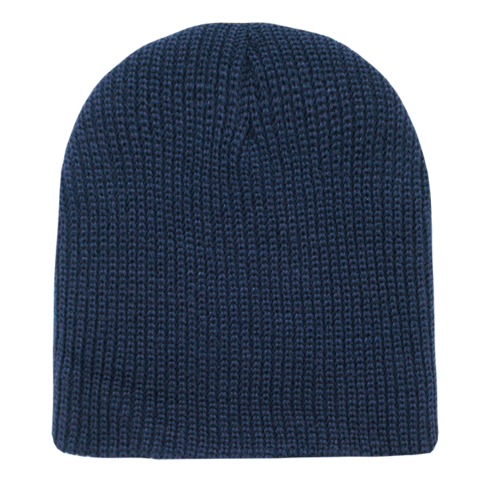 Decky 608 GI Cuffless Watch Caps