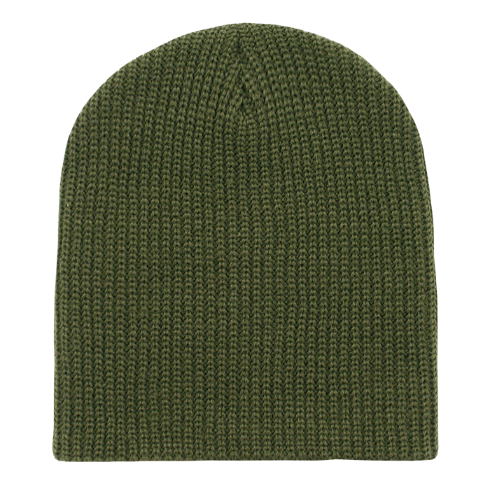 Decky 608 GI Cuffless Watch Caps