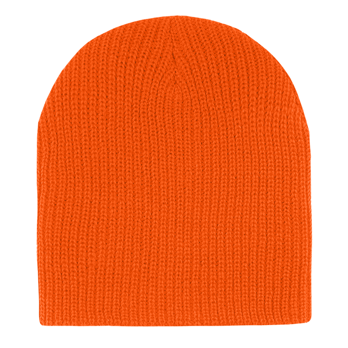 Decky 608 GI Cuffless Watch Caps