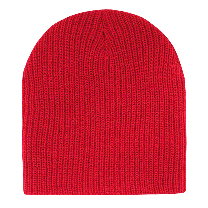 Decky 608 GI Cuffless Watch Caps