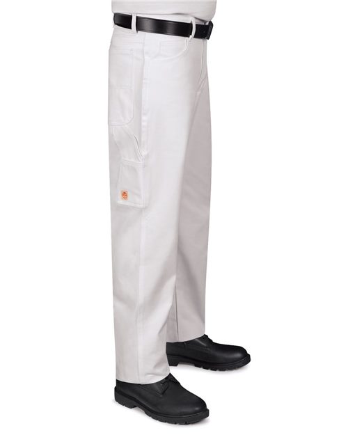 Red Kap PC80 Men's Painter Dungaree