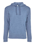 Next Level 9300 Unisex Malibu Welt Pocket Hoodie Sweatshirt