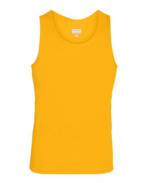 Augusta Sportswear 703 Unisex Training Tank Top