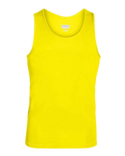 Augusta Sportswear 703 Unisex Training Tank Top