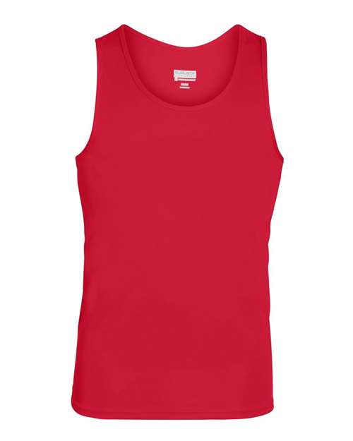 Augusta Sportswear 703 Unisex Training Tank Top