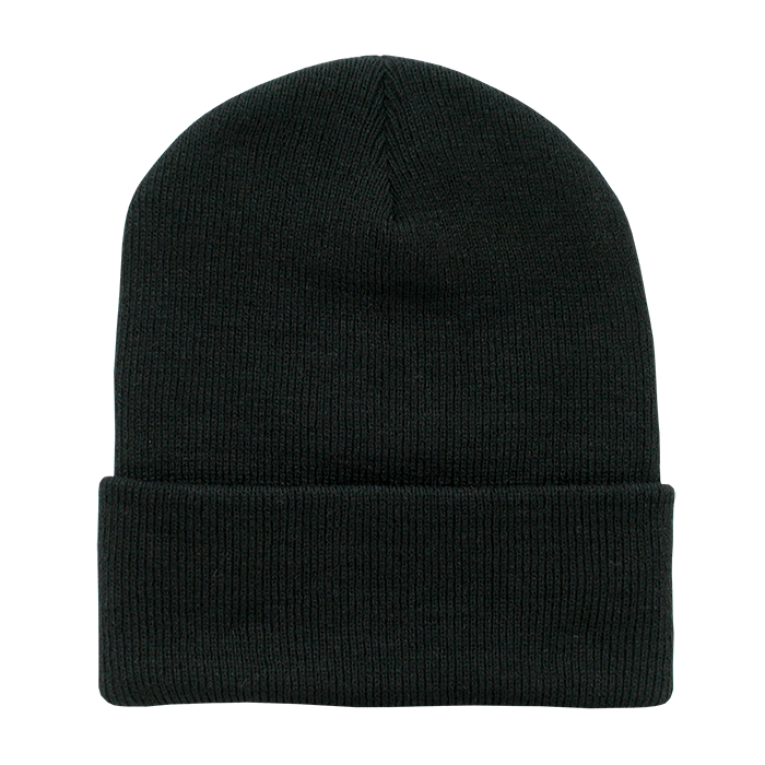 Decky 613 Acrylic/Polyester Long Beanies