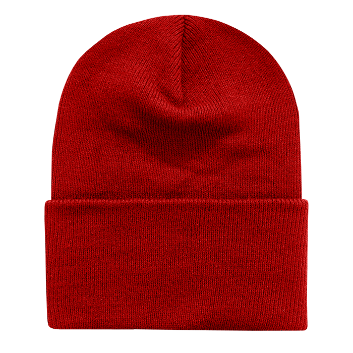 Decky 613 Acrylic/Polyester Long Beanies