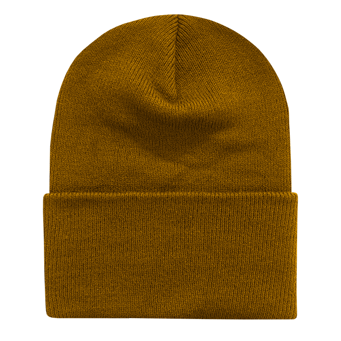 Decky 613 Acrylic/Polyester Long Beanies