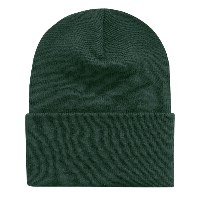 Decky 613 Acrylic/Polyester Long Beanies