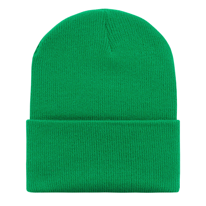 Decky 613 Acrylic/Polyester Long Beanies