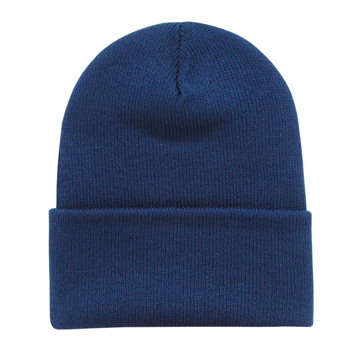 Decky 613 Acrylic/Polyester Long Beanies