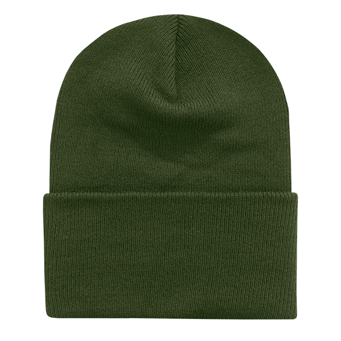 Decky 613 Acrylic/Polyester Long Beanies