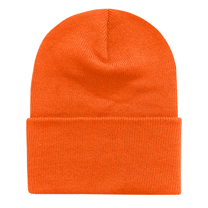 Decky 613 Acrylic/Polyester Long Beanies