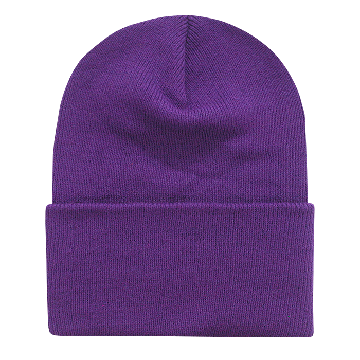Decky 613 Acrylic/Polyester Long Beanies