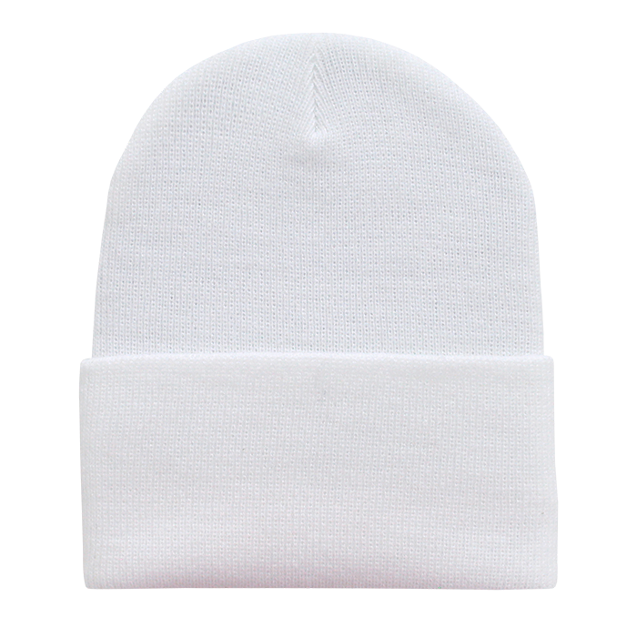 Decky 613 Acrylic/Polyester Long Beanies