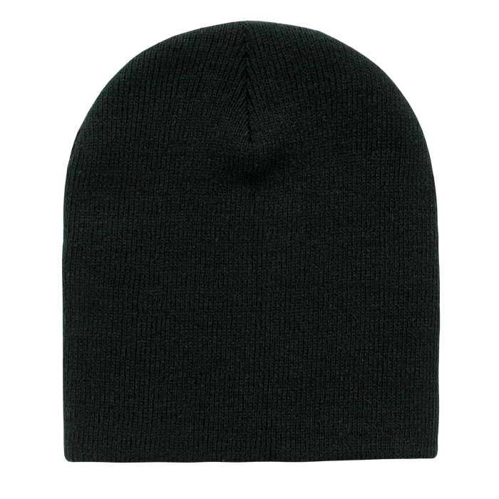 Decky 614 Acrylic/Polyester Short Beanies