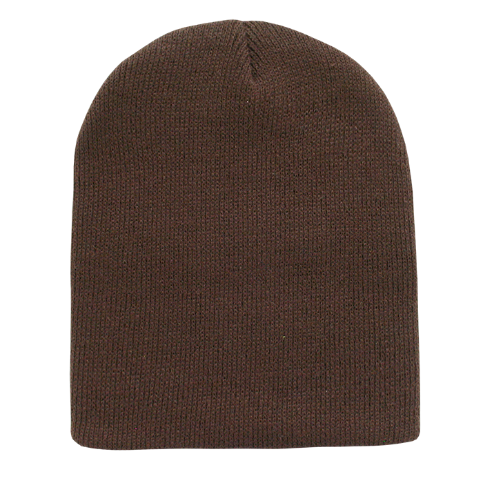 Decky 614 Acrylic/Polyester Short Beanies