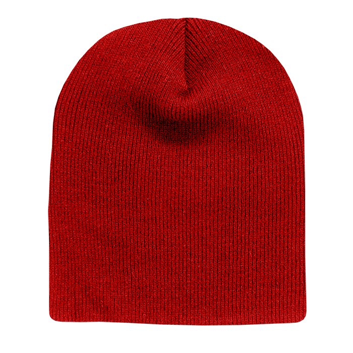 Decky 614 Acrylic/Polyester Short Beanies