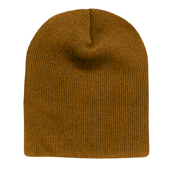 Decky 614 Acrylic/Polyester Short Beanies