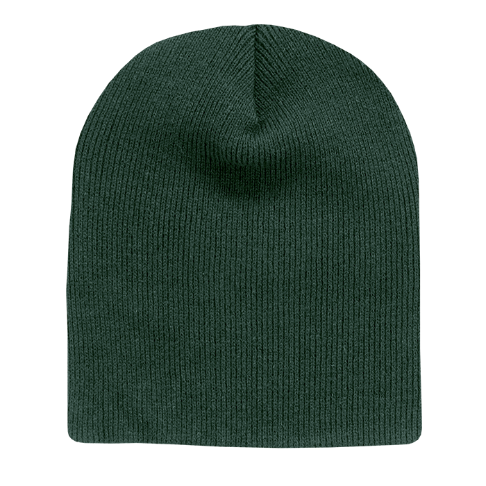 Decky 614 Acrylic/Polyester Short Beanies