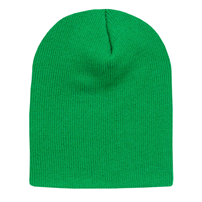 Decky 614 Acrylic/Polyester Short Beanies