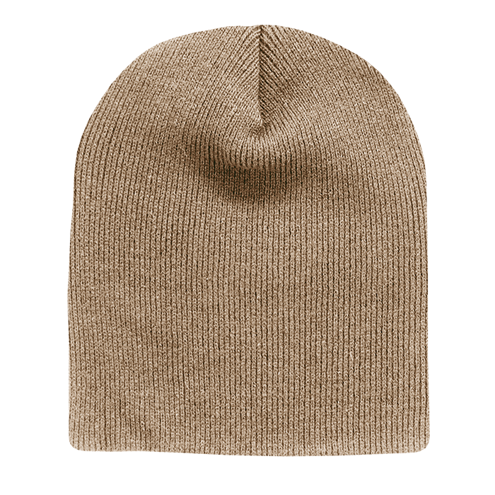 Decky 614 Acrylic/Polyester Short Beanies