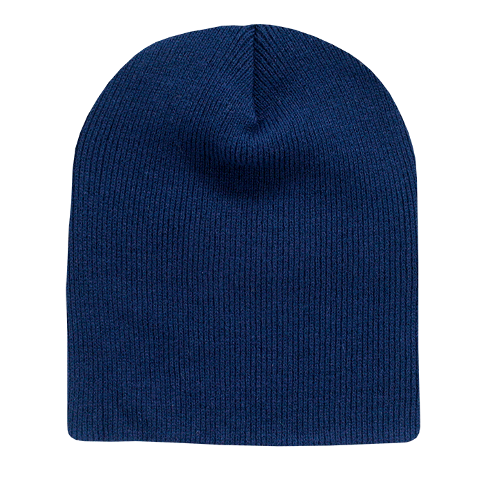 Decky 614 Acrylic/Polyester Short Beanies