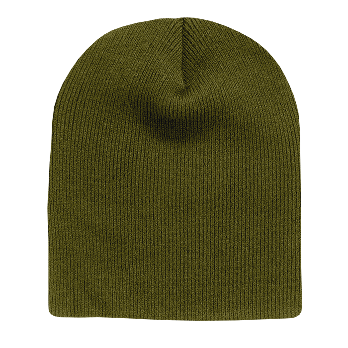 Decky 614 Acrylic/Polyester Short Beanies